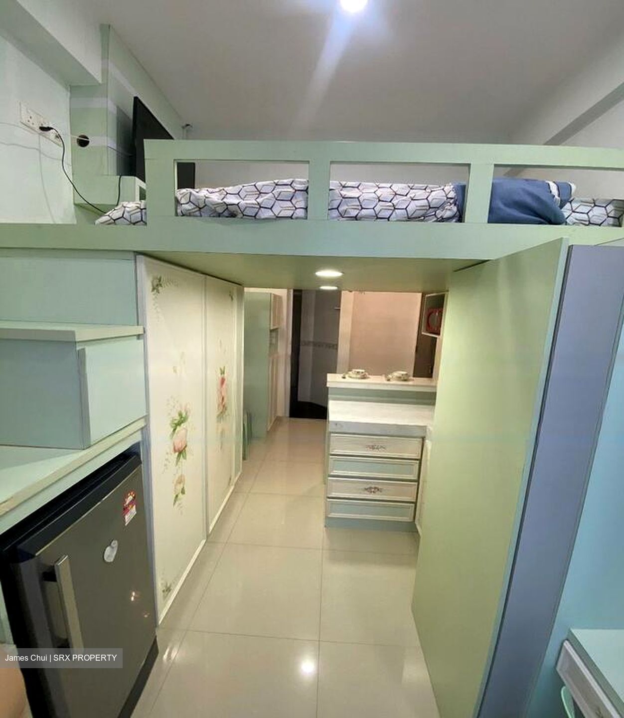 Mackenzie Road (D9), Apartment #430396181